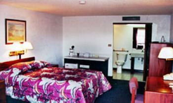 Days Inn By Wyndham Rock Springs Exteriör bild